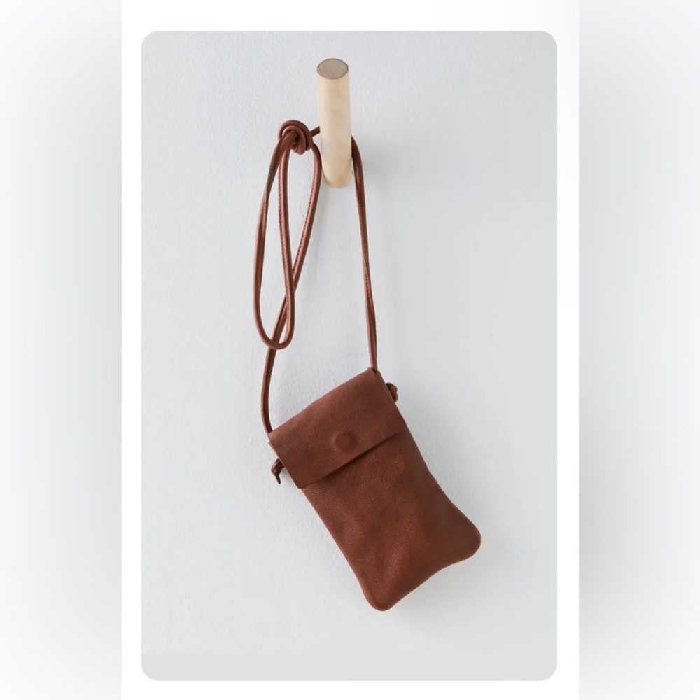 Let's Dance Phone Crossbody Bag. Free people!